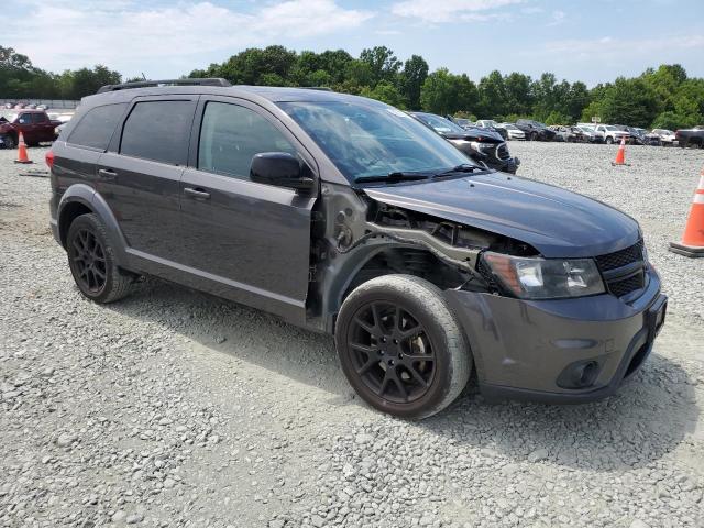 3C4PDDBG9FT676673 2015 Dodge Journey Sxt