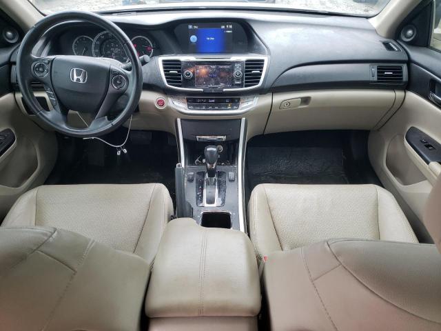 VIN 1HGCR2F82EA116346 2014 Honda Accord, Exl no.8