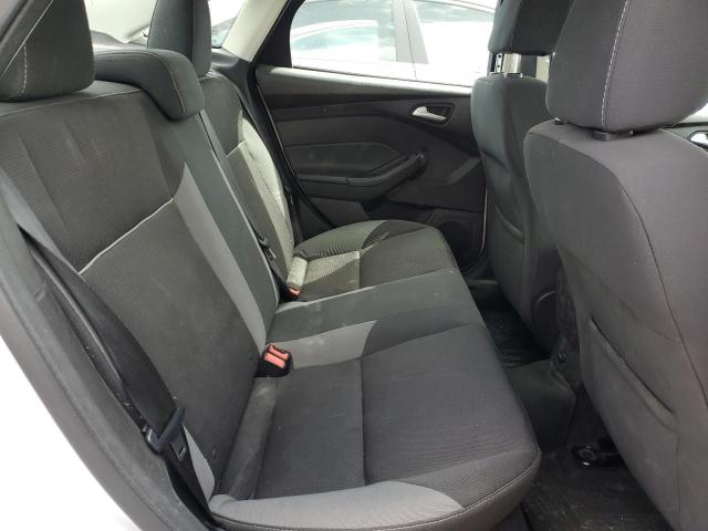 2013 Ford Focus Se VIN: 1FADP3F25DL244342 Lot: 57146894