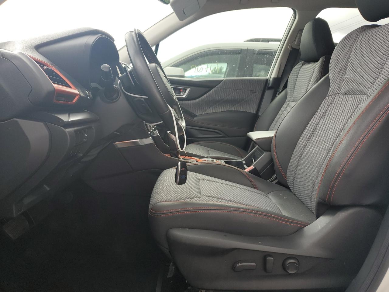 JF2SKAJC8KH415154 2019 Subaru Forester Sport