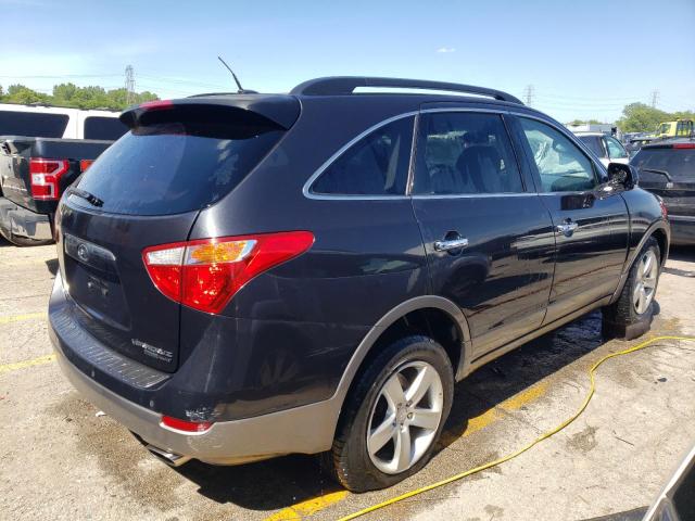 2008 Hyundai Veracruz Gls VIN: KM8NU73C78U048880 Lot: 58714724