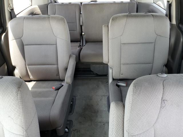 2015 HONDA ODYSSEY LX 5FNRL5H25FB105600