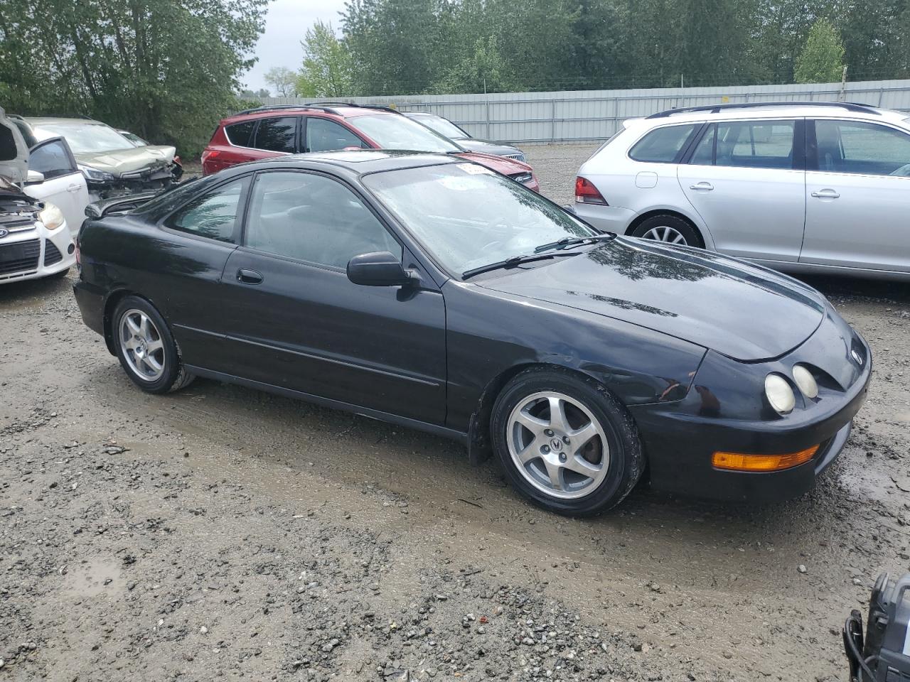 JH4DC2381WS006519 1998 Acura Integra Gsr