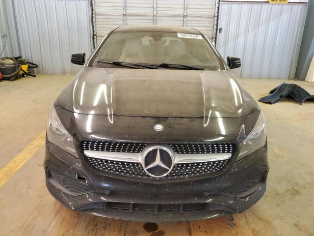 VIN WDDSJ4EBXHN422191 2017 Mercedes-Benz CLA-Class,... no.5