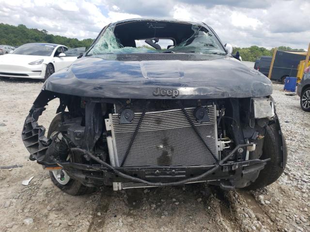 2017 JEEP GRAND CHER - 1C4RJFAG5HC769493