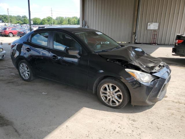 2016 Toyota Scion Ia VIN: 3MYDLBZV1GY112519 Lot: 59832224