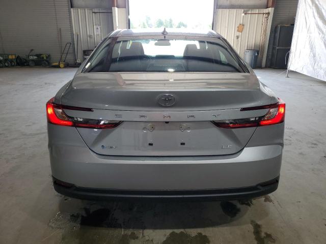 2025 TOYOTA CAMRY XSE 4T1DAACK8SU005536