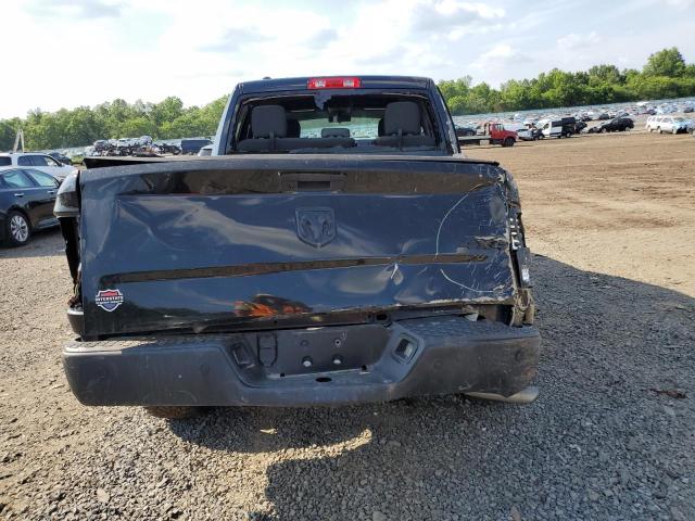 2021 RAM 1500 CLASS - 1C6RR7GG7MS526801