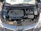 KIA FORTE EX photo