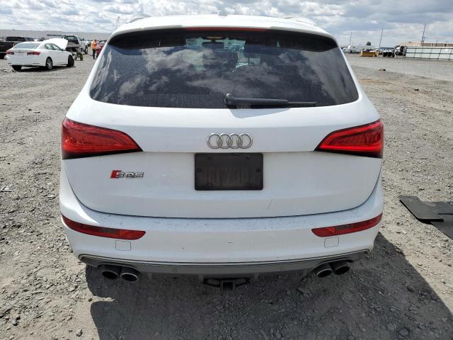 2014 Audi Sq5 Premium Plus VIN: WA1CGAFPXEA082088 Lot: 59869024