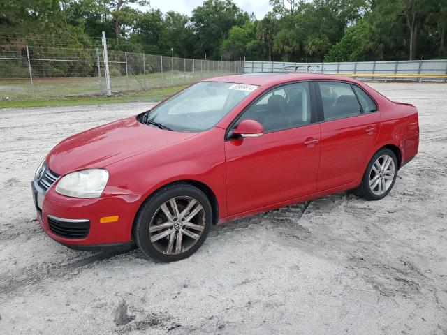 2010 Volkswagen Jetta Se VIN: 3VWRZ7AJ0AM159805 Lot: 58969874