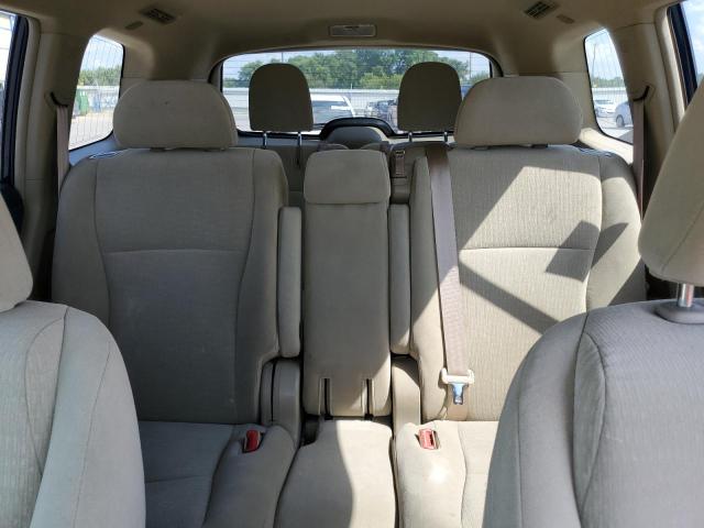 2012 Toyota Highlander Base VIN: 5TDZA3EH7CS027783 Lot: 61454914