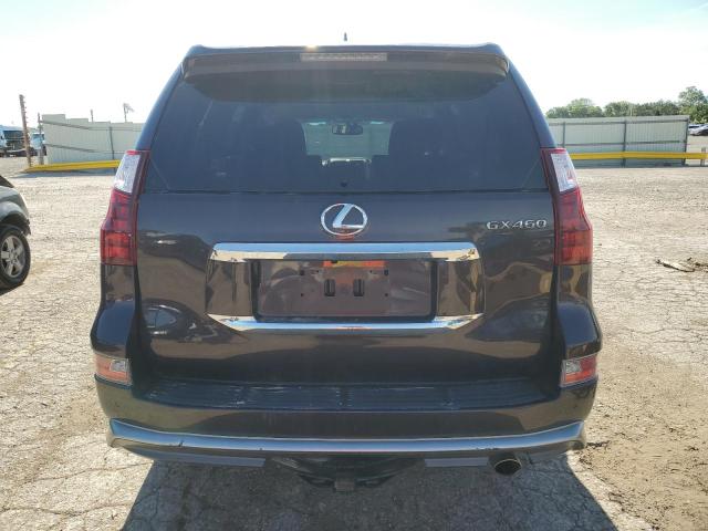 2019 Lexus Gx 460 Premium VIN: JTJJM7FX3K5225764 Lot: 57110254