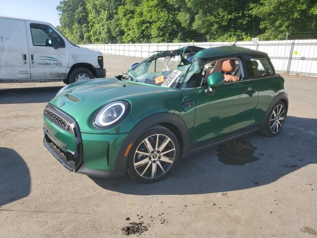 2023 MINI COOPER S - WMW53DH05P2T08382