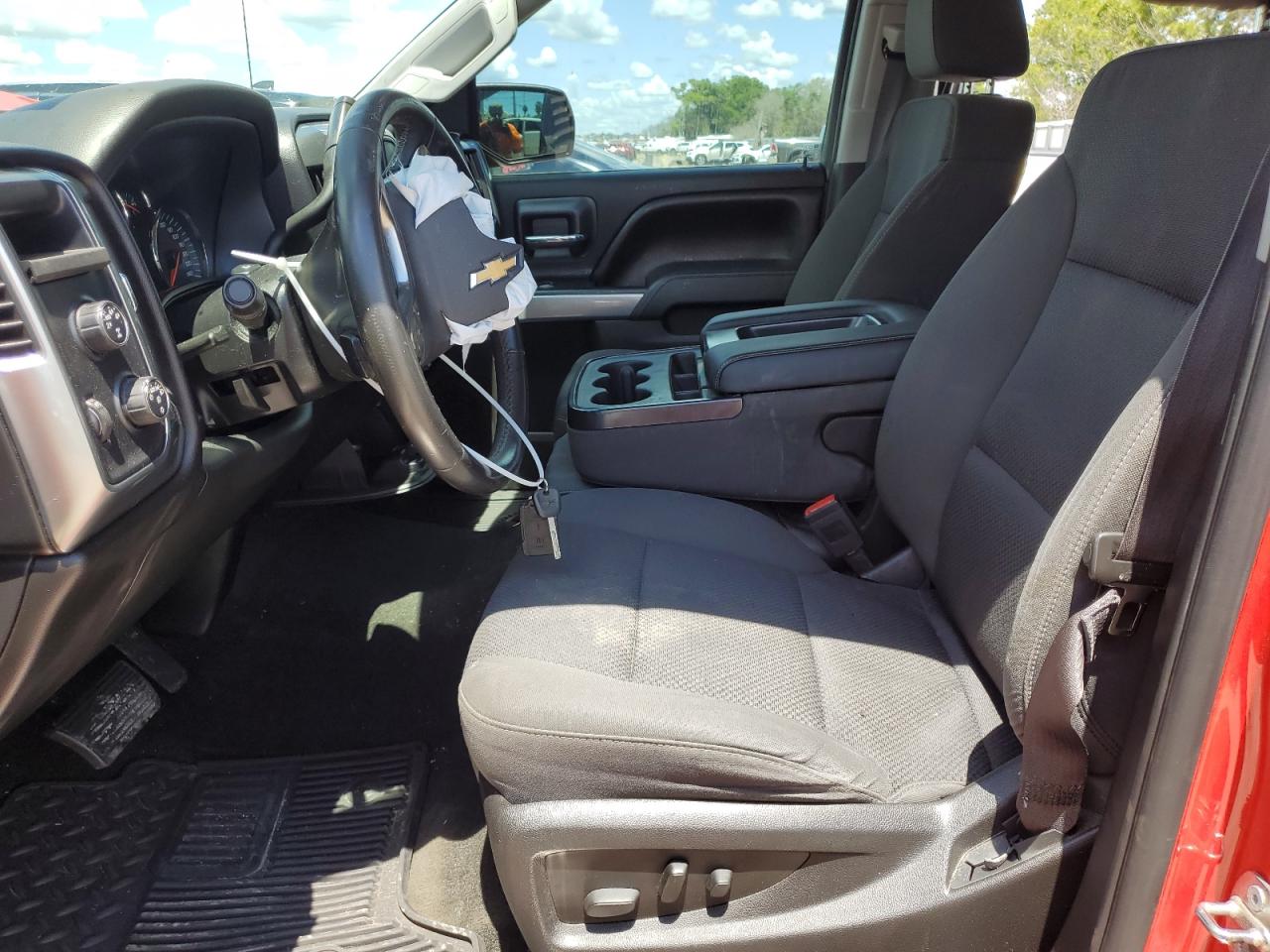 3GCUKREC1GG362993 CHEVROLET ALL Models 2016