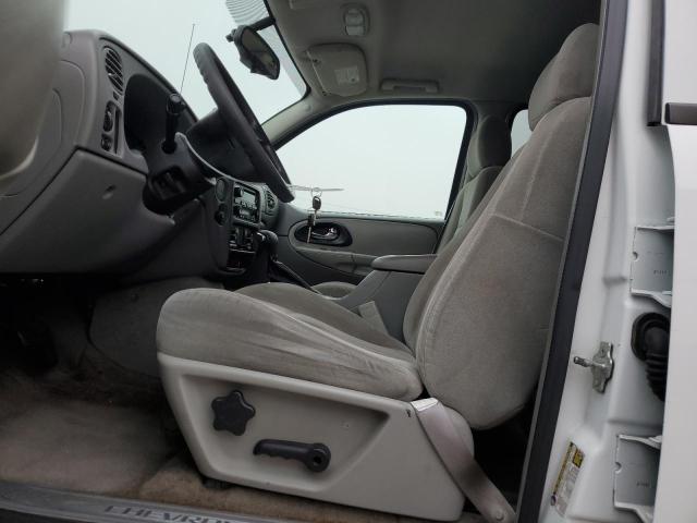 2005 Chevrolet Trailblazer Ls VIN: 1GNDS13S152381259 Lot: 57787264