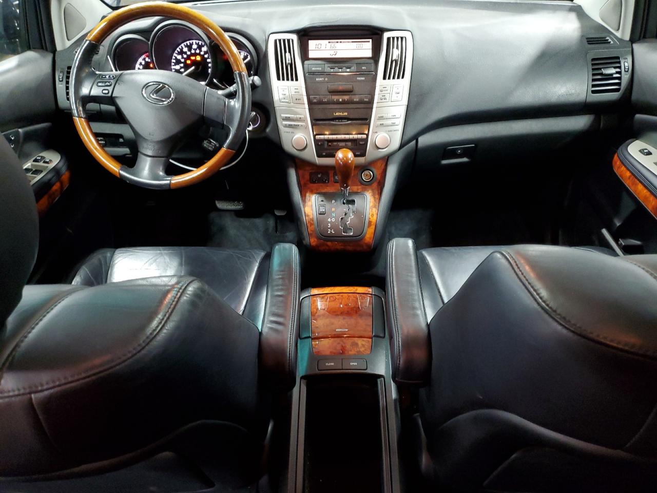 2T2HA31U54C017063 2004 Lexus Rx 330