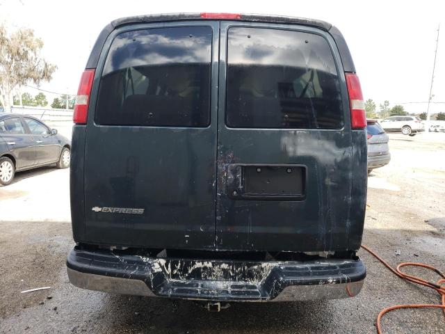 2017 Chevrolet Express G3500 Lt VIN: 1GAZGPFG0H1152147 Lot: 60065504