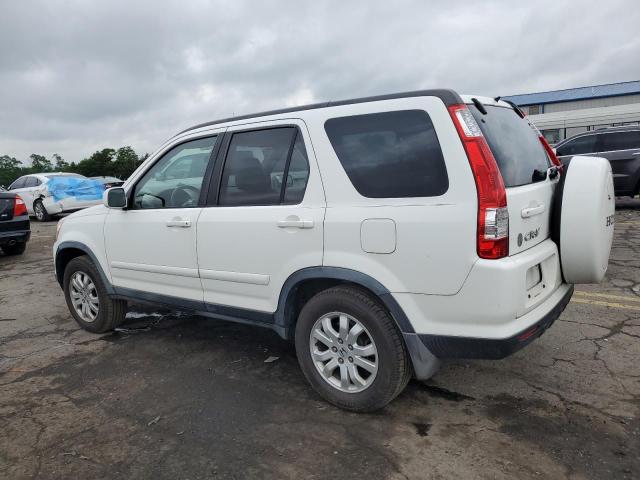 2005 Honda Cr-V Se VIN: JHLRD78925C016815 Lot: 57978824