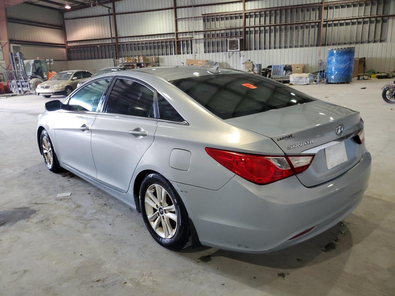 5NPEB4ACXDH645067 2013 Hyundai Sonata Gls