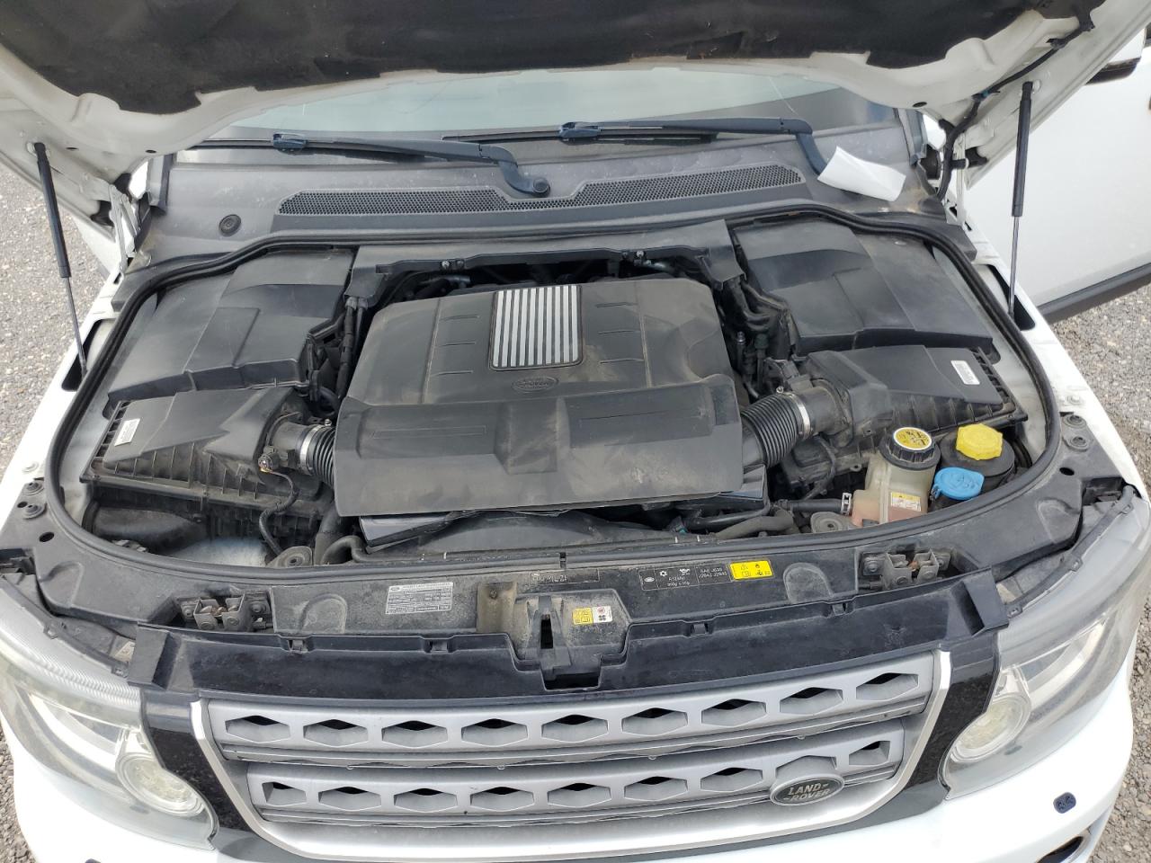 SALAC2V60GA784536 2016 Land Rover Lr4