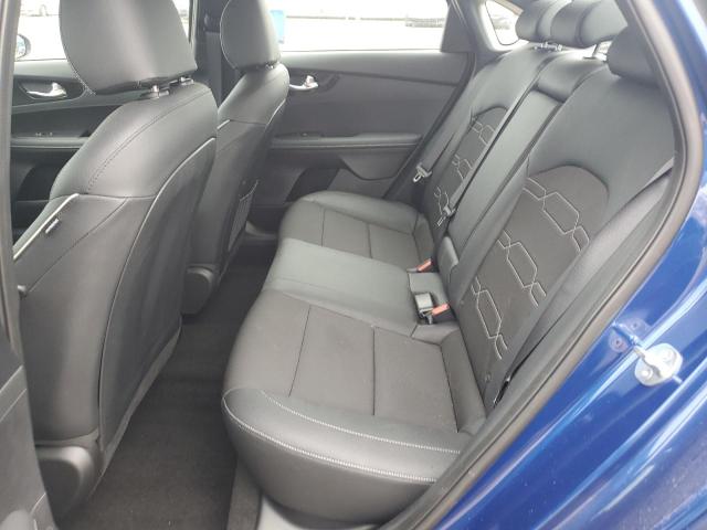 2024 KIA FORTE GT L - 3KPF54AD9RE780590