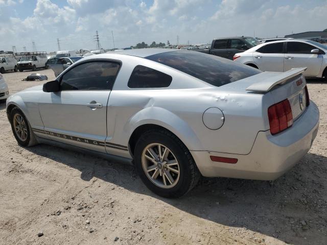 2005 Ford Mustang VIN: 1ZVFT80N555121139 Lot: 59330554