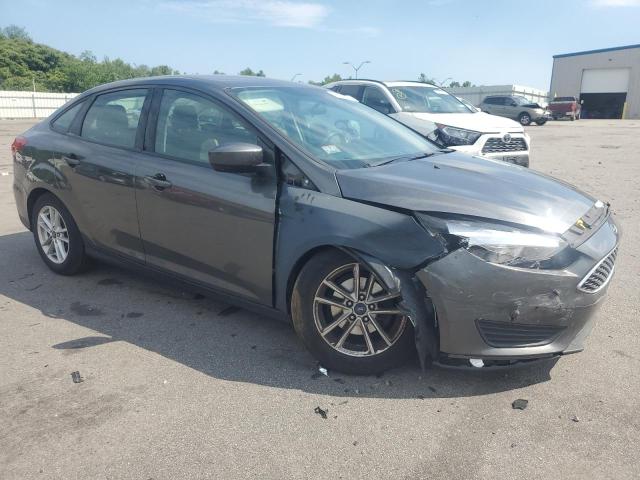 1FADP3F29JL290848 2018 Ford Focus Se