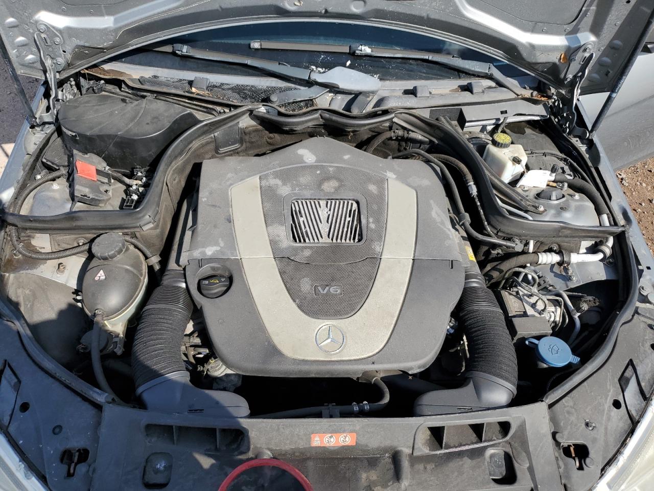 WDDGF81XX9F238901 2009 Mercedes-Benz C 300 4Matic