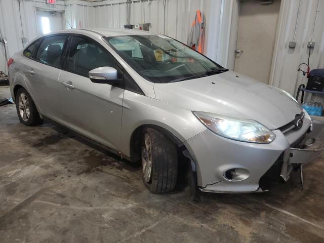 2014 Ford Focus Se VIN: 1FADP3F20EL205398 Lot: 56826744