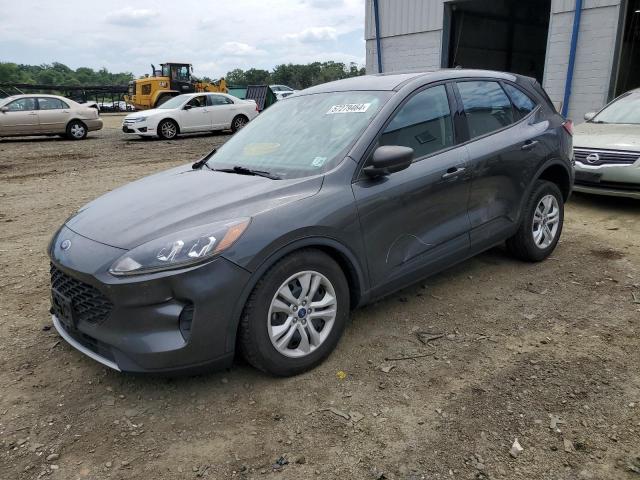 Vin: 1fmcu9f63lua19619, lot: 57279464, ford escape s 2020 img_1