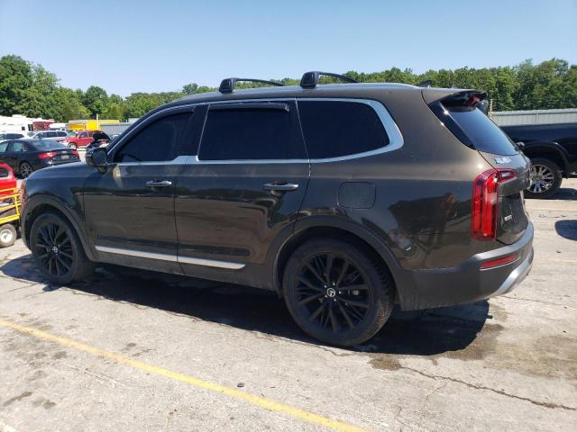 2020 KIA TELLURIDE - 5XYP5DHC7LG044789