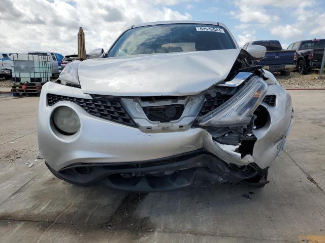 2015 NISSAN JUKE S - JN8AF5MR2FT500360