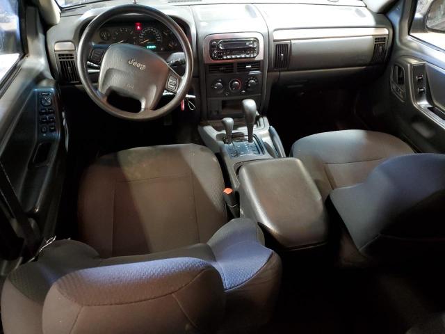 2004 Jeep Grand Cherokee Laredo VIN: 1J4GW48S74C171935 Lot: 61232104