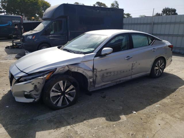 2022 Nissan Altima Sv VIN: 1N4BL4DVXNN315479 Lot: 57855834