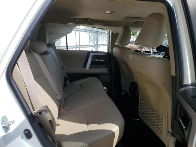 2022 Toyota 4Runner Night Shade VIN: JTEDU5JR8N5262211 Lot: 60418894