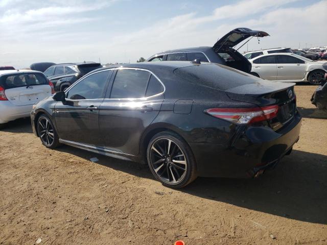 4T1B61HK8KU762566 2019 TOYOTA CAMRY - Image 2