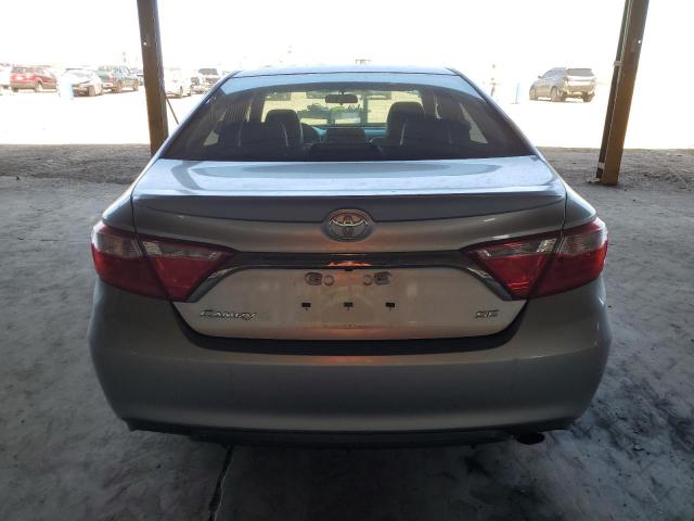 VIN 4T1BF1FK6FU481925 2015 Toyota Camry, LE no.6