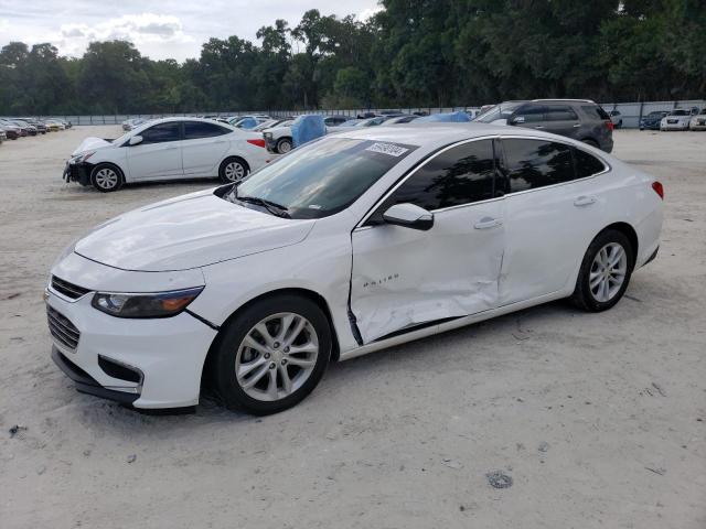 1G1ZD5ST9JF180795 2018 CHEVROLET MALIBU - Image 1