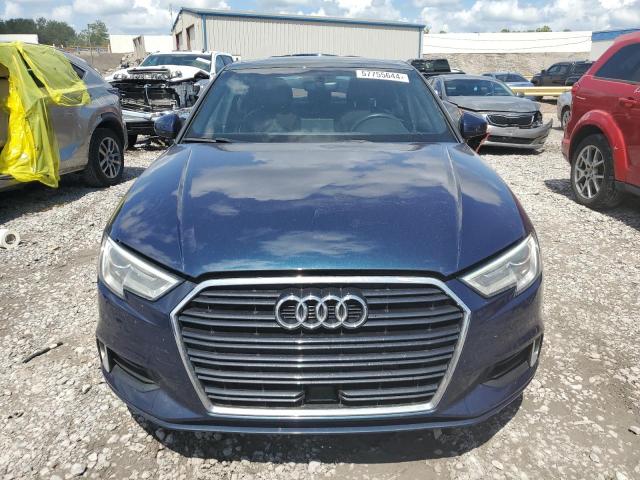 2018 Audi A3 Premium VIN: WAUAUGFF5J1086007 Lot: 57755644