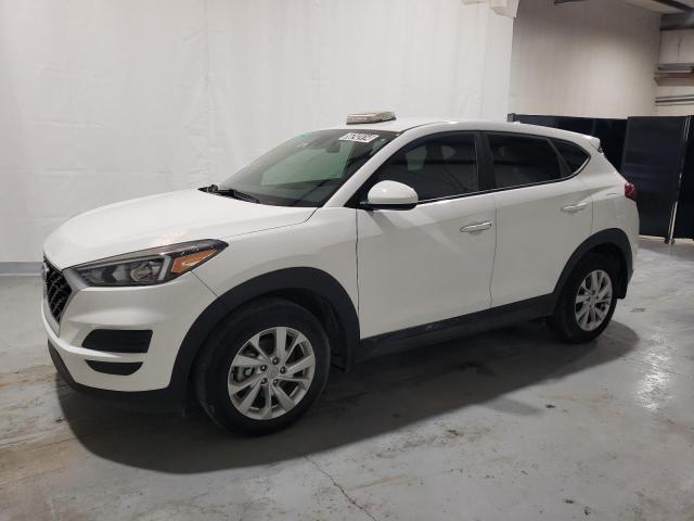 2020 Hyundai Tucson Se VIN: KM8J23A45LU098338 Lot: 56242414