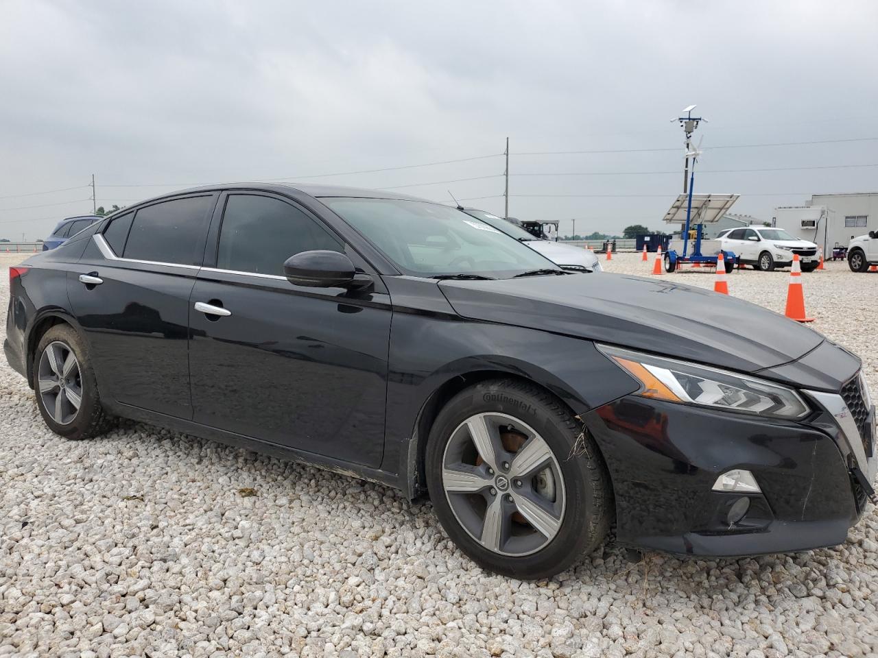 1N4BL4EV5KC152486 NISSAN ALTIMA 2019