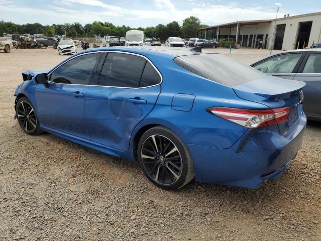 2020 Toyota Camry Xse VIN: 4T1K61AK0LU371519 Lot: 59384024