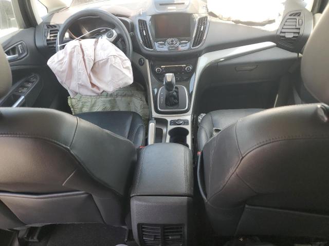 2016 FORD C-MAX PREM - 1FADP5CU7GL102418