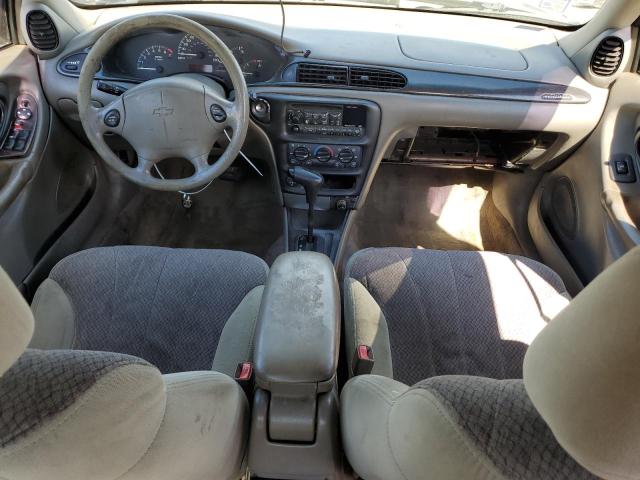 2000 Chevrolet Malibu VIN: 1G1ND52J2Y6117092 Lot: 60650764