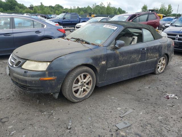 YS3FD79Y366006566 | 2006 Saab 9-3