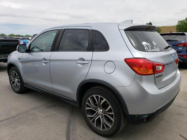 JA4AR3AU2HZ069660 2017 MITSUBISHI OUTLANDER - Image 2