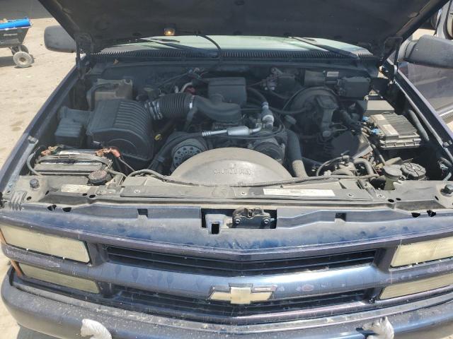 2000 Chevrolet Tahoe K1500 VIN: 1GNEK13R9YR155094 Lot: 57934714