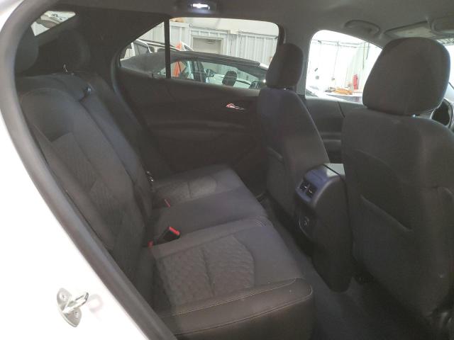 2019 Chevrolet Equinox Lt VIN: 3GNAXKEV1KL166783 Lot: 58322684