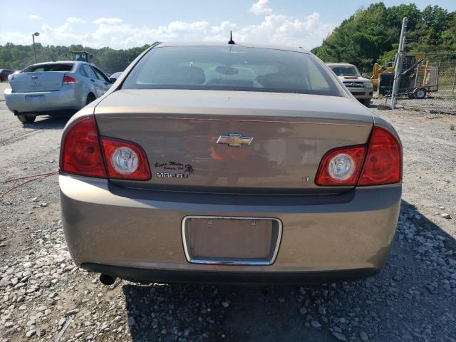 2008 Chevrolet Malibu 1Lt VIN: 1G1ZH57B58F263154 Lot: 59082944